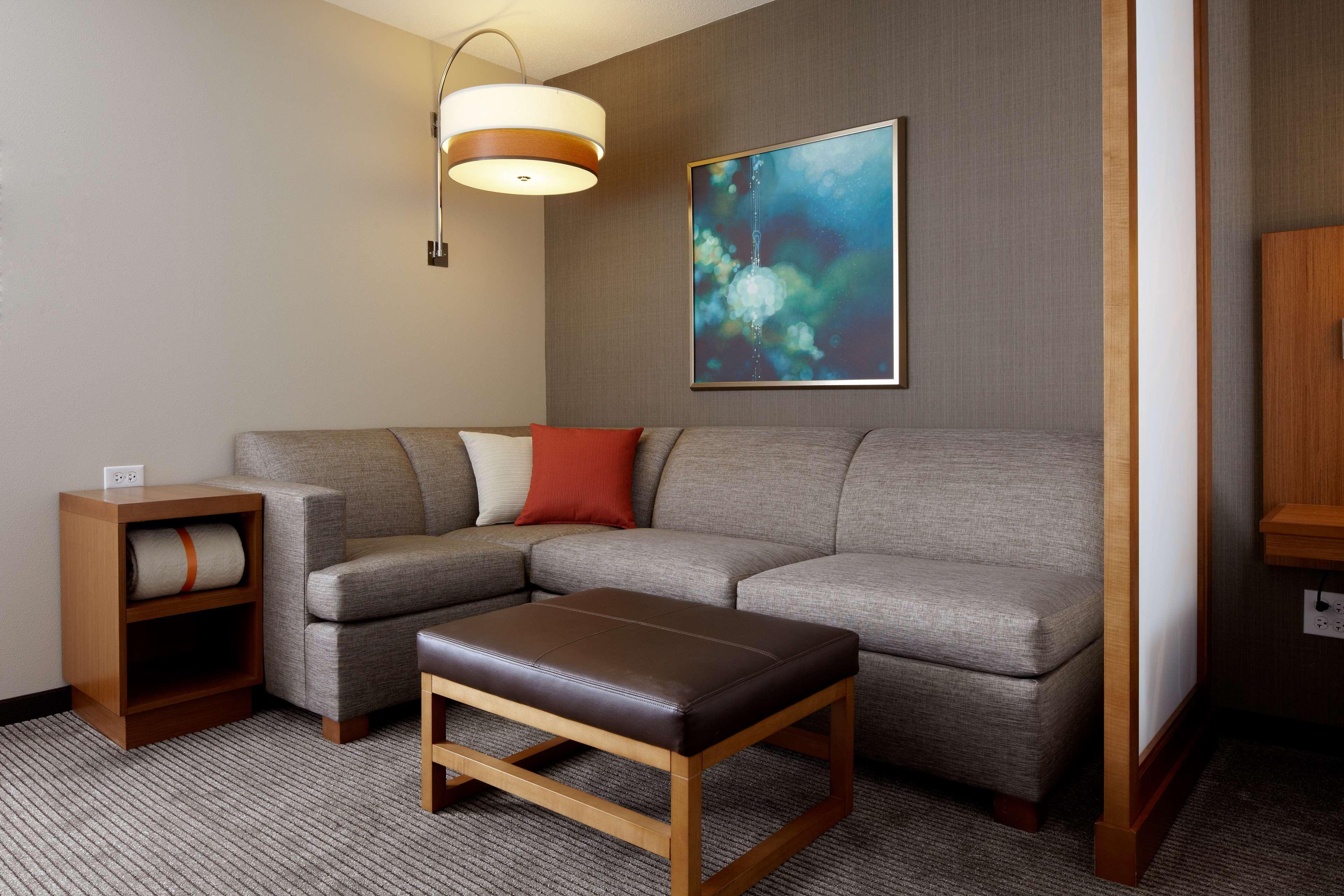 Hyatt Place Boston/Medford Exterior photo