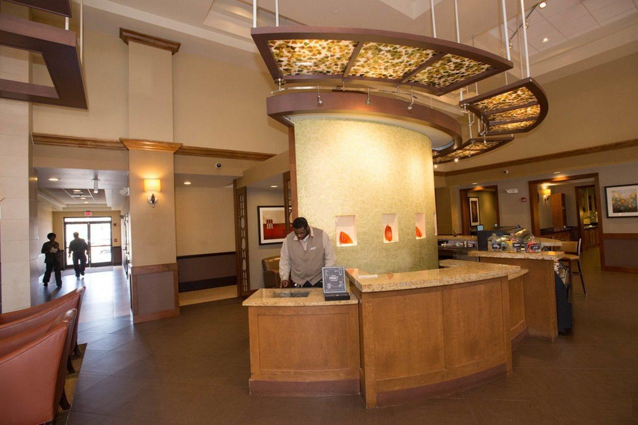 Hyatt Place Boston/Medford Exterior photo